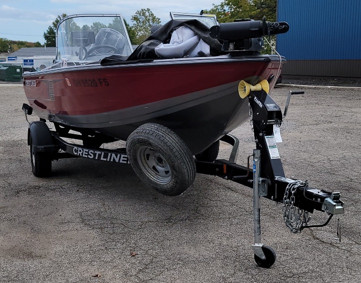 Used Marine Equipment For Sale Akron, OH